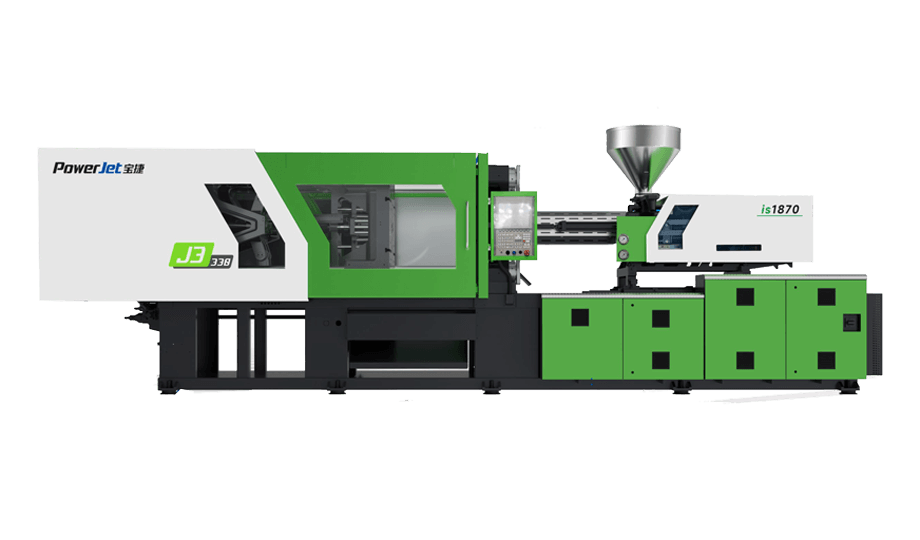 J3標(biāo)準(zhǔn)型節(jié)能注塑機
