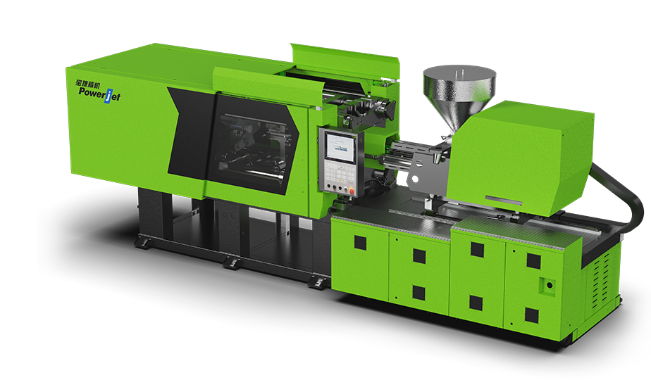 KIII系列升級版標(biāo)準(zhǔn)型高精密注塑機